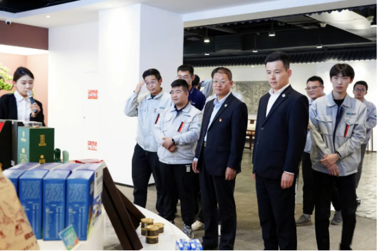 致敬青春！共青團(tuán)華特磁電委員會舉辦“五四”青年節(jié)主題系列活動(dòng)